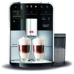Melitta Barista Smart TS Ekspres do espresso 1,8