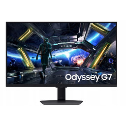 Monitor Samsung Odyssey G7 32” LS32DG702EUXDU 144Hz