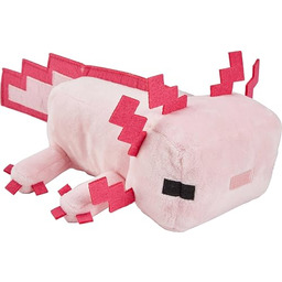 Mattel Minecraft podstawowa pluszowa figurka do przytulania