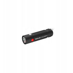 Latarka Ledlenser Solidline ST6TC