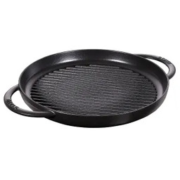 Staub 40511-521-0 Indukcja Emalia 30cm Patelnia
