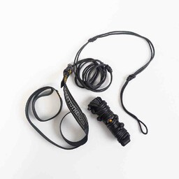 Pasy do montażu hamaka Lightest Strap Ticket To