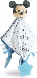 Clementoni - 17345 - Disney Baby Kocyk Mały