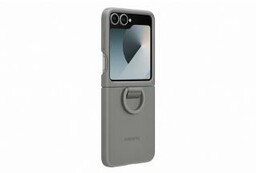 Samsung Silicone Cover do Galaxy Z Flip 6