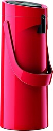 Emsa GmbH 515706 ponza termos termiczny 1,9 l,