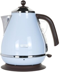 De''Longhi Icona Vintage KBOV 2001.AZ błękitny