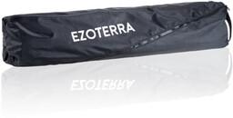 Torba na matę czarna pokrowiec etui uchwyt