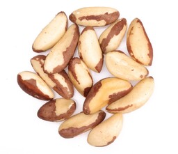 Orzechy brazylijskie 5kg