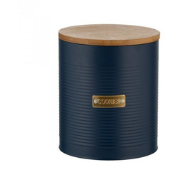 Typhoon TYP-Pojemnik na herbatniki, granatowy-navy, Otto