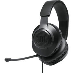 Słuchawki przewodowe JBL Quantum 100 Czarny