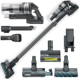 Odkurzacz pionowy Samsung VS20B75ACR5