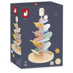 Janod Sweet Cocoon Ptaszek kulodrom