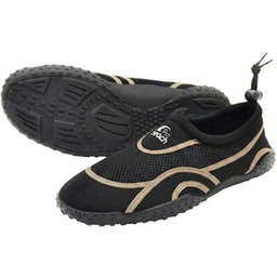 PROBEACH Buty do wody 1082721 Czarno-beżowy (rozmiar 43)