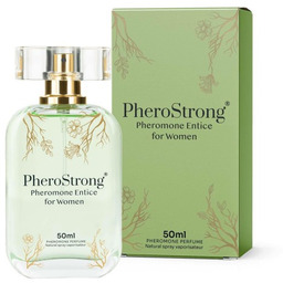 PheroStrong pheromone Entice for Women 50ml