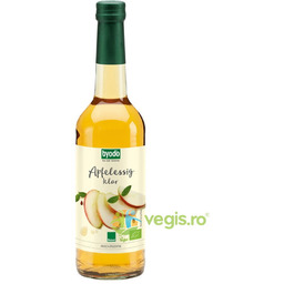 Ekologiczny/Bio Filtrowany Ocet Jabłkowy 500ml