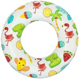 Koło do pływania, kaktus, Bestway, 61 cm