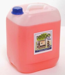 Retigo Płyn do płukania automatycznego 10 kg