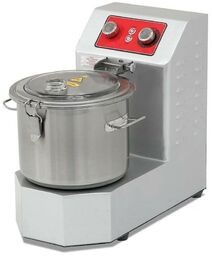 RESTOQUALITY Kuter do mielenia mięsa i warzyw 15