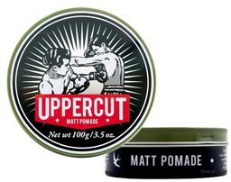 Uppercut Matt Pomade matowa pasta do włosów 100