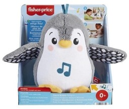 MATTEL Fisher-Price Muzyczny Pingwinek Kiwaczek HNC10 p2