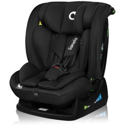 LIONELO Fotelik samochodowy Izzy i-Size 40-150 cm (0-36