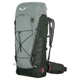 SALEWA Plecak alptrek 42-shadow-dark olive