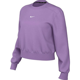 Nike Damski top W Nk One Df Crew