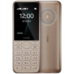 Telefon komórkowy Nokia 130 TA-1576 2.4'' DualSim 1450