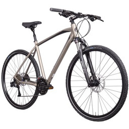 LOMBARDO Rower crossowy Amantea 300 M22 Shimano Altus