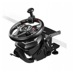 2X Kierownica Thrustmaster T128 SimTask Pack + Pedały