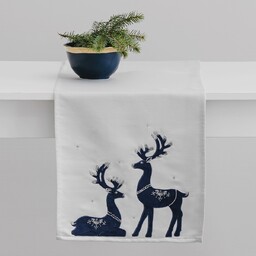 Bieżnik Follet 35x180 cm