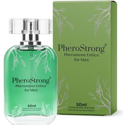 PheroStrong pheromone Entice for Men 50ml