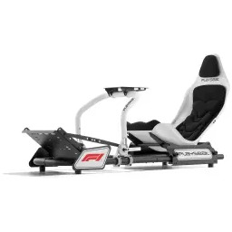 Playseat Formula Instinct F1 Edition Fotel wyścigowy