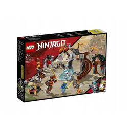 Lego Ninjago 71764 Akademia Wojowników Ninja