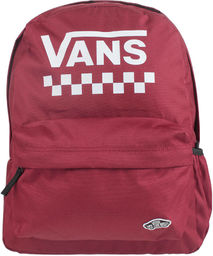 Miejski plecak Vans Street Sport Realm - pomogranate
