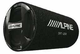 ALPINE Subwoofer SWT-12S4