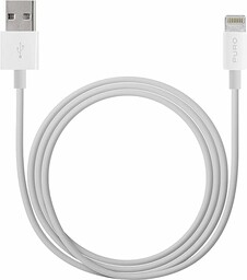 PURO CAPLT15MTWHI kabel Apple Lightning MFI, 1.5 m,