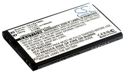 LG KX156 750mAh 2.78Wh Li-Ion 3.7V (Cameron Sino)