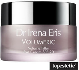 Dr Irena Eris Volume Filler Eye Cream SPF