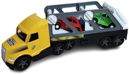 Wader Magic Truck - Ciężarówka Laweta 36231