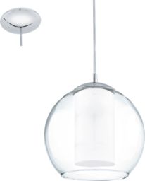 Eglo lampa wisząca Bolsano 92761
