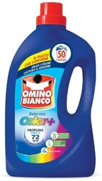Omino Bianco Color+ - płyn do prania (2