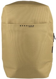 Plecak Executive Bergson Skyline 18L Beige/Brown