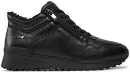 Sneakersy Caprice 9-26201-43 Czarny