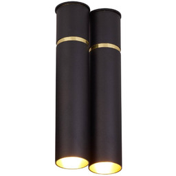 Milagro Lampa Wisząca LYNX 2xE14