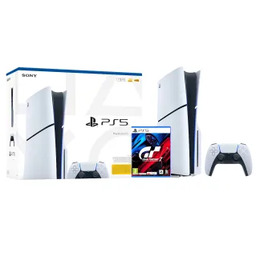 Sony PlayStation 5 Slim E Chassis (PS5) 1TB