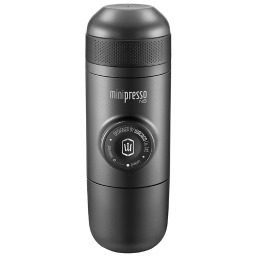 Wacaco Minipresso NS Szerokość 6cm Ekspres przenośny