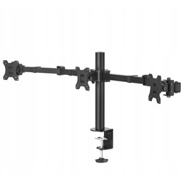 Uchwyt do monitora Hama 118495 Plus 13" 27"