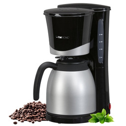 Ekspres przelewowy KA 3327 CLATRONIC