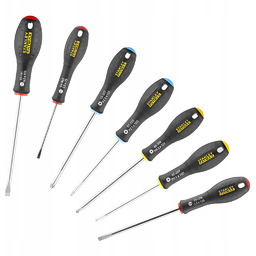 Wkrętak Fatmax 7SZT Pl+ph+pz 0-65-438 Stanley